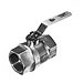 Ball Valves